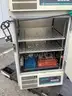 (1) Used  Double Stacked Refrigerated Incubator / Shaker