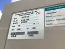 (1) Used  Double Stacked Refrigerated Incubator / Shaker