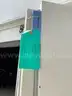 (1) Used  Double Stacked Refrigerated Incubator / Shaker
