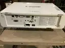 (1) Lot of Used Audio Visual Equipment