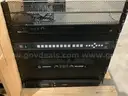 (1) Lot of Used Audio Visual Equipment