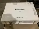 (1) Lot of Used Audio Visual Equipment