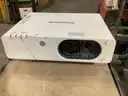 (1) Lot of Used Audio Visual Equipment