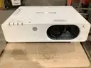 (1) Lot of Used Audio Visual Equipment