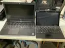 Lot of (32) laptop computers