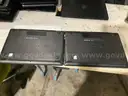 Lot of (32) laptop computers