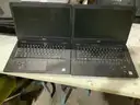 Lot of (32) laptop computers
