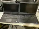 Lot of (32) laptop computers