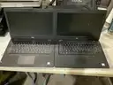 Lot of (32) laptop computers