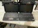 Lot of (32) laptop computers