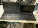 Lot of (32) laptop computers