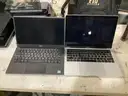 Lot of (32) laptop computers