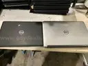 Lot of (32) laptop computers