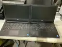 Lot of (32) laptop computers