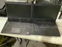 Lot of (32) laptop computers