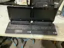 Lot of (32) laptop computers