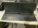 Lot of (32) laptop computers