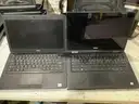 Lot of (32) laptop computers