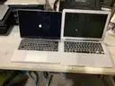 Lot of (32) laptop computers