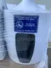 (192) Used wipe dispensers