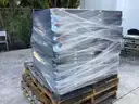 (1) Lot of Used Network Equipment