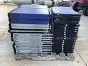 (1) Lot of Used Network Equipment