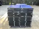 (1) Lot of Used Network Equipment