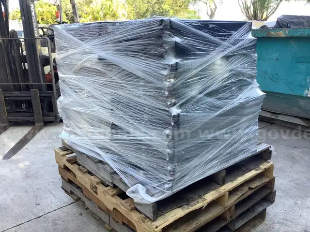 (1) Lot of Used Network Equipment