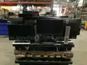 Lot of (28) computer monitors