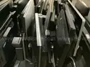 Lot of (28) computer monitors