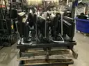Lot of (28) computer monitors