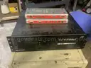 (3) Used Networking units.