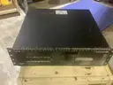 (3) Used Networking units.