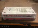 (3) Used Networking units.