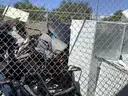 Lot of scrap metal