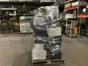 Lot of BROKEN printers and microwaves