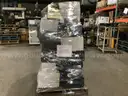 Lot of BROKEN printers and microwaves