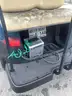 (1) Used Golf cart