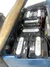 (1) Used Golf cart