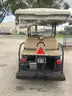 (1) Used Golf cart