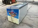 (1) Ice Cream Freezer