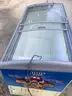 (1) Ice Cream Freezer