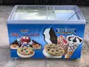(1) Ice Cream Freezer