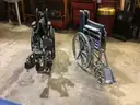 (1) lot of Used Medical Supplies