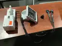 (1) lot of Used Medical Supplies