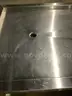 (1) Used Autopsy Table 80&#x22; x 30&#x22; x 36