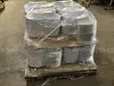 (29) Used Wipes Dispensers