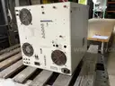 (1) Nitrogen Detector (not Working) for parts/service.