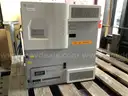 (1) Nitrogen Detector (not Working) for parts/service.