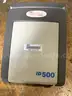 (1)USED Portable Fingerprint Scanner